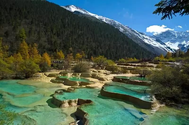 SICHUAN PIECTURE
