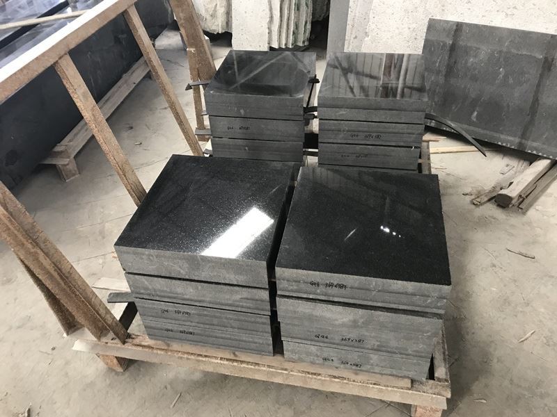 Black Granite Price