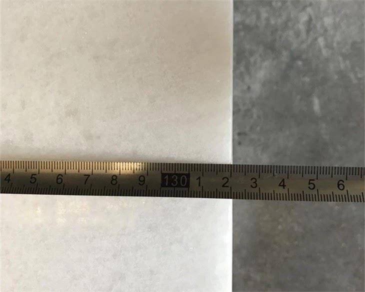 San Dona Marble Threshold Floor Tile