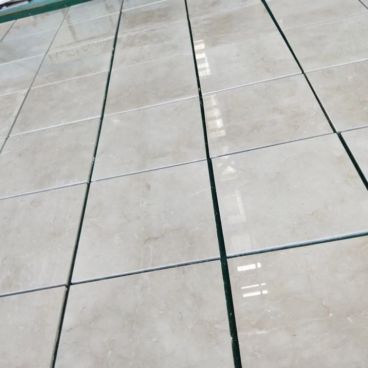 Crema Marfil Marble Tiles (8)