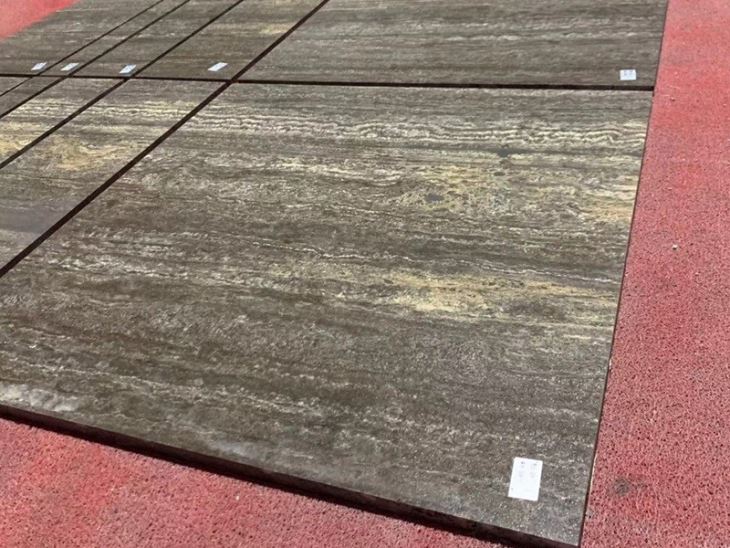 Dark Silver Travertine Tiles Dark Silver Travertine Tiles