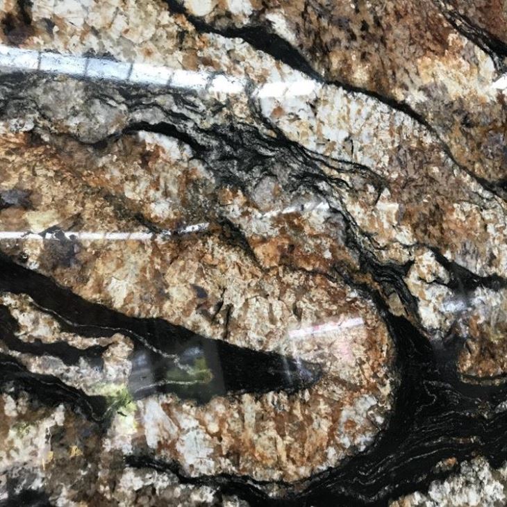 Magma Black Granite Slabs (5) Magma Black Granite Slabs (5)