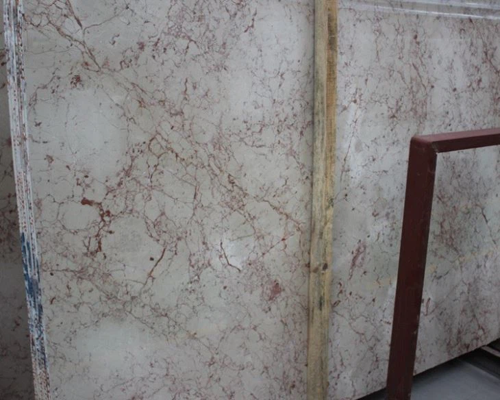 Turkey Rosalia Pink Marble Slabs Turkey Rosalia Pink Marble Slabs