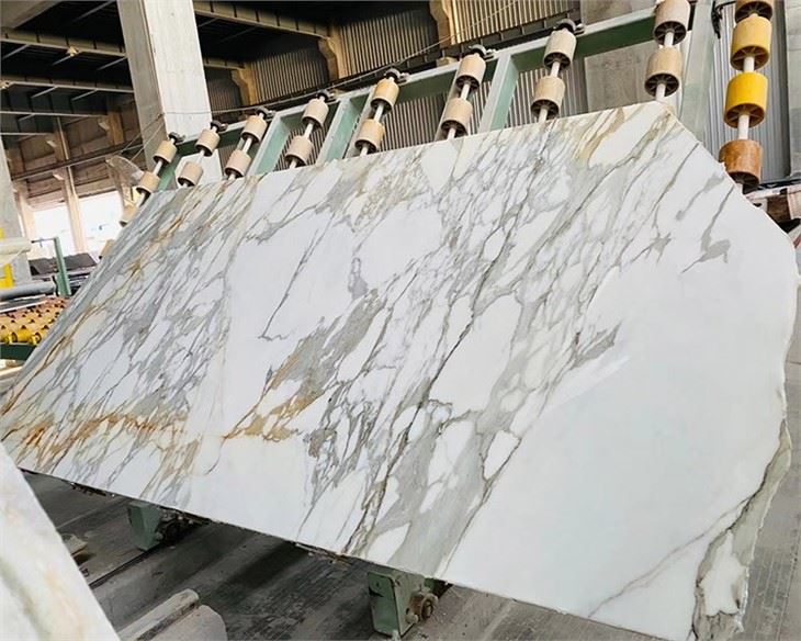 Calcutta Gold Marble Slabs Calcutta Gold Marble Slabs
