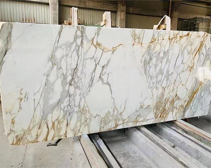 Calcutta Gold Marble Slabs Calcutta Gold Marble Slabs