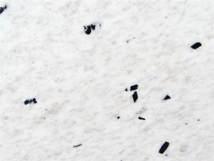 Cotton White Granite