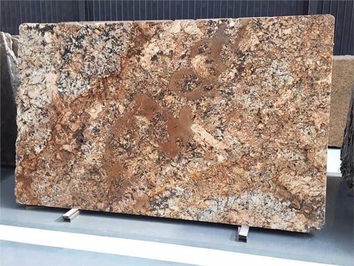 Gold Persa Granite