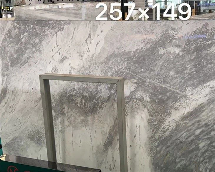 Orlando Grey Marble Slabs Orlando Grey Marble Slabs