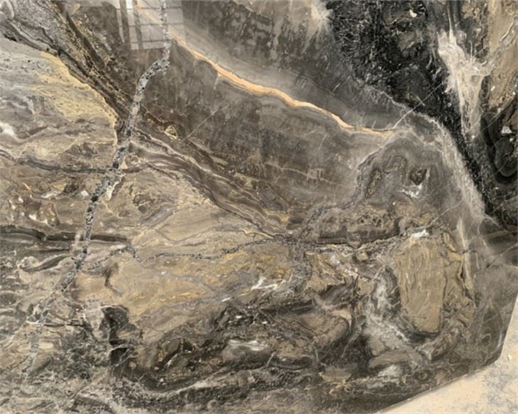 Arabescato Orobico Marble 2cm