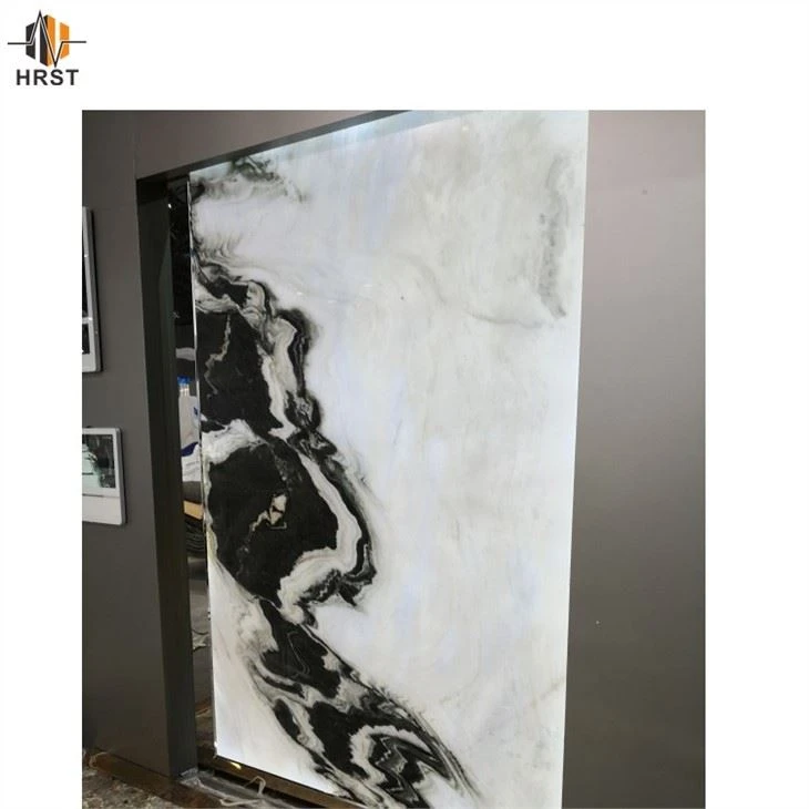panda white marble price