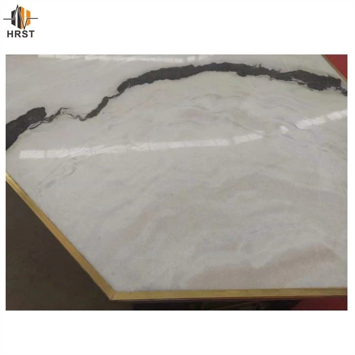 panda white marble near me