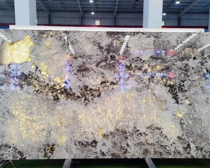 Pandora Granite