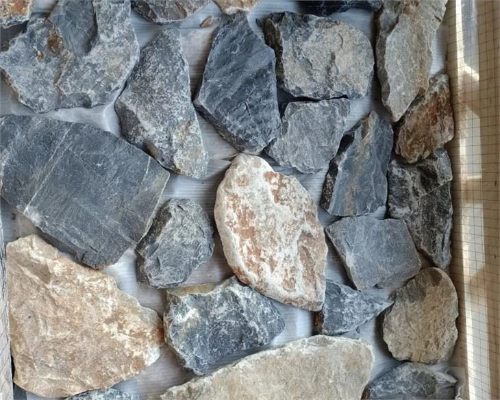 Natural Grey Culture Stone