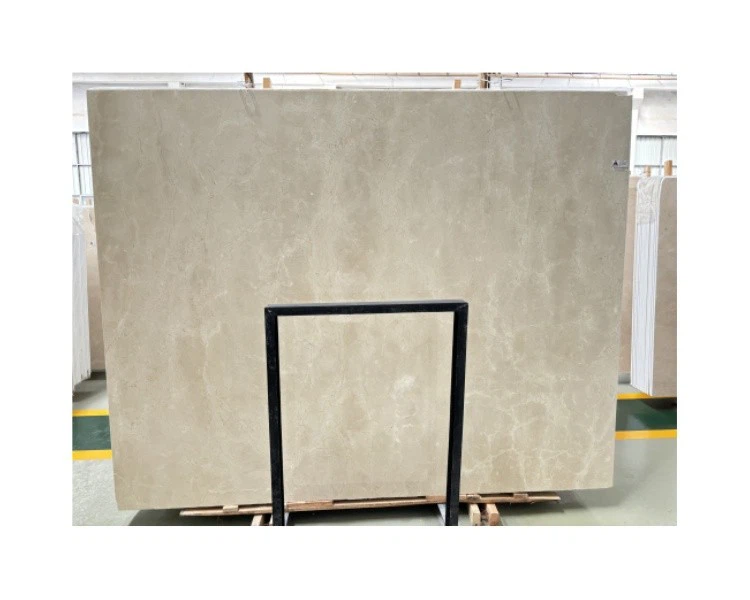 Crema Marfil Marble For Wall