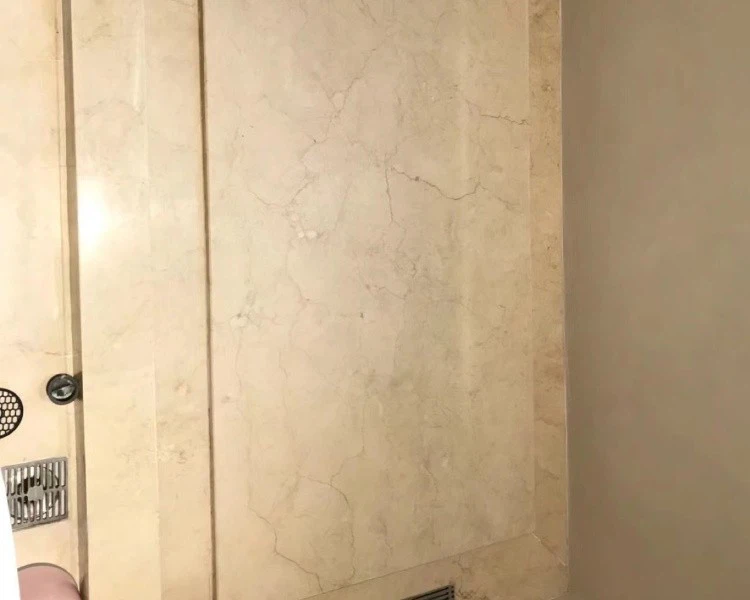 Crema Marfil Marble For Wall