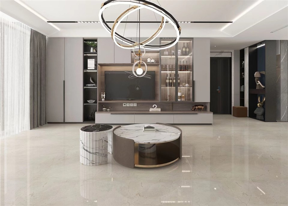 Crema Marfil Marble For Wall