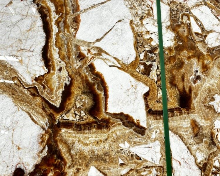 Gold Marble Slabs