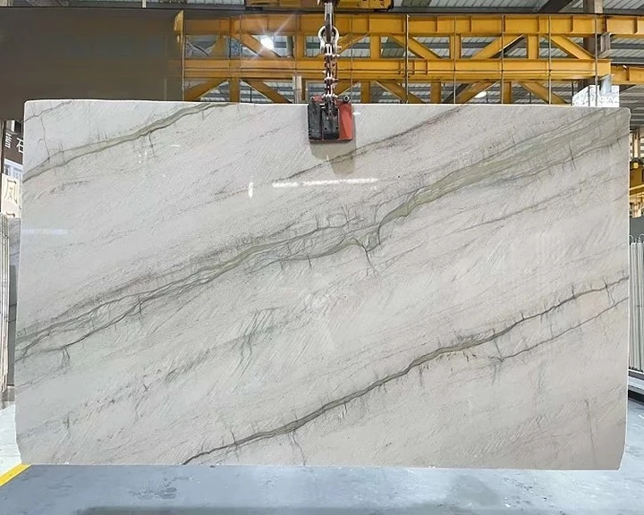 Luce Di Luna Quartzite Luce Di Luna Quartzite